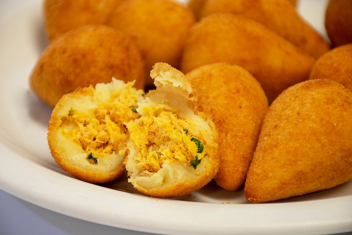 Coxinha